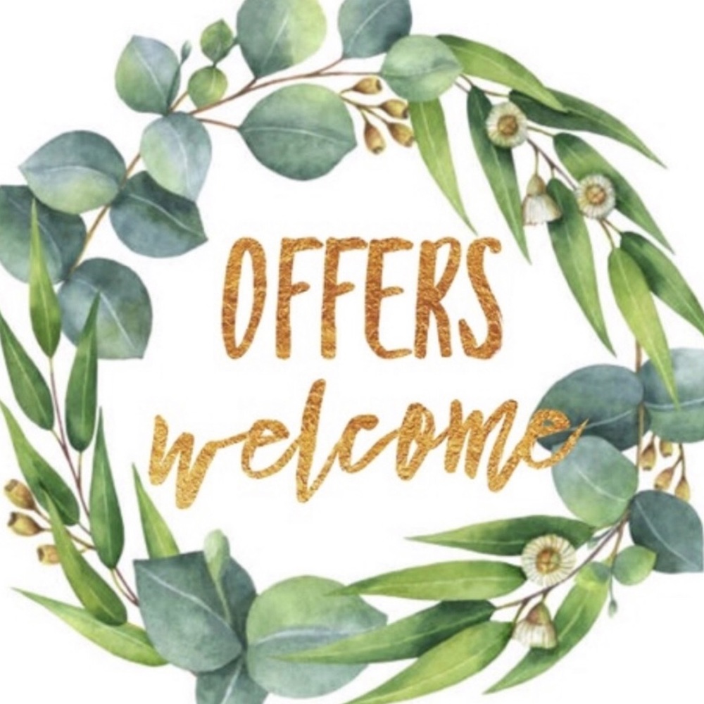 Offers Welcome
